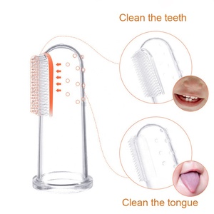 <span class=keywords><strong>Cepillo</strong></span> <span class=keywords><strong>de</strong></span> <span class=keywords><strong>dientes</strong></span> <span class=keywords><strong>de</strong></span> dedo <span class=keywords><strong>para</strong></span> bebé <span class=keywords><strong>Cepillo</strong></span> <span class=keywords><strong>de</strong></span> <span class=keywords><strong>dientes</strong></span> <span class=keywords><strong>de</strong></span> dedo <span class=keywords><strong>de</strong></span> silicona <span class=keywords><strong>de</strong></span> grado alimenticio con juego <span class=keywords><strong>de</strong></span> estuche <span class=keywords><strong>Cepillo</strong></span> <span class=keywords><strong>de</strong></span> <span class=keywords><strong>dientes</strong></span> suave sin BPA <span class=keywords><strong>para</strong></span> niños - Product Image 4