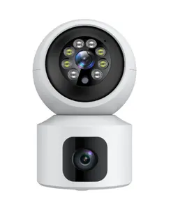 Mini Wireless Camera With 1080p Sports O Vis Hd Wi-fi Camera