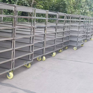 יצרן תומך 800*600 מ "מ פירות ירקות קפה מנגו ייבוש מגש אפייה 1000 * בית 800 מ" מ - Product Image 5