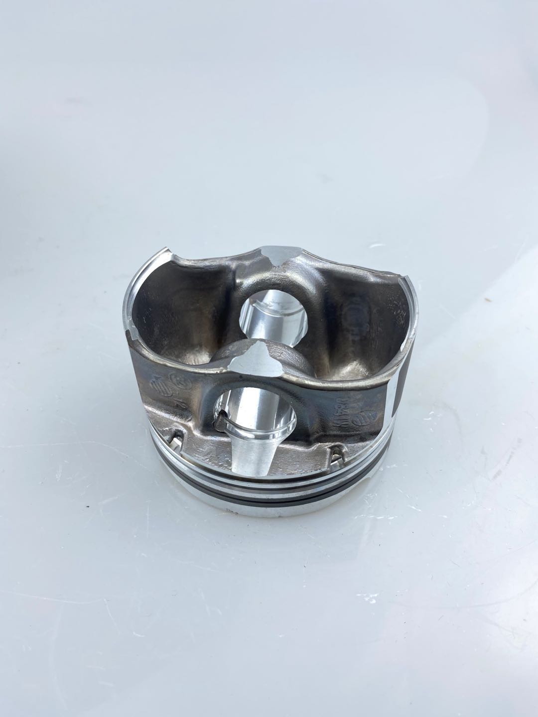 wholesale kusima高品质汽车发动机零件活塞,适用于宝马n20 n20b20c大