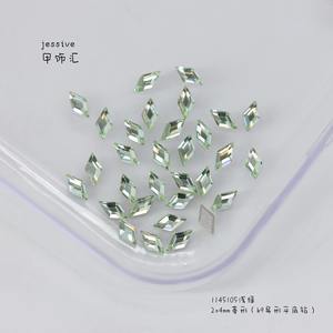 <span class=keywords><strong>Strass</strong></span> <span class=keywords><strong>Dentaire</strong></span> Losange en Cristal 3x5 mm, Super Brillant, <span class=keywords><strong>Diamant</strong></span> Coloré pour Dents, DIY Bijou <span class=keywords><strong>Dentaire</strong></span> pour Femmes et Hommes - Product Image 4