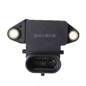 Intake Pressure <b>Sensor</b> 12592017 4803140 2133847 <b>for</b> Opel <b>Car</b> Parts - Product Image 4