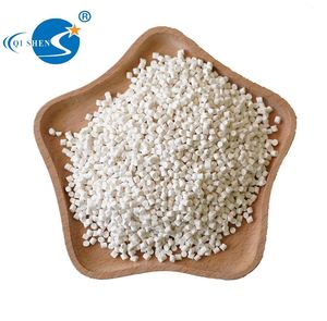 Personnaliser la formule PLA CaCo3 blanc Masterbatch de remplissage pour sacs en plastique - Product Image 6