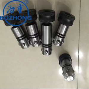 Sistema <span class=keywords><strong>de</strong></span> plataforma <span class=keywords><strong>de</strong></span> soldadura 3D <span class=keywords><strong>de</strong></span> grado profesional | Kit <span class=keywords><strong>de</strong></span> sujeción y fijación modular | <span class=keywords><strong>Banco</strong></span> <span class=keywords><strong>de</strong></span> fabricación <span class=keywords><strong>de</strong></span> taller para metalurgia - Product Image 5