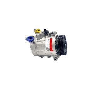 <span class=keywords><strong>Compresseur</strong></span> de climatisation Denso 64526956715 pour <span class=keywords><strong>BMW</strong></span> Série 5 E60 N52 E66, pompe de climatisation OEM 6956715 - Product Image 3