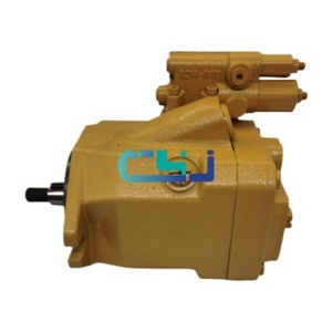 Bomba de Pistones Hidráulicos 191 2942 Compatible con Cargadoras de Ruedas 950G 962G, Bomba para Maquinaria de Construcción - Product Image 1