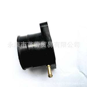 Suministro Directo de Fábrica de Toma de Aire para Motocicletas con Motores de 250-300cc - Product Image 4