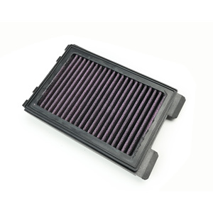 Filtre à air haute performance pour moto Honda <span class=keywords><strong>CBR</strong></span> 250 <span class=keywords><strong>R</strong></span> 11-18/<span class=keywords><strong>CBR</strong></span> 300 <span class=keywords><strong>R</strong></span> 15-23, <span class=keywords><strong>r</strong></span>éférence 17221-KYJ-640/17211-KYJ-<span class=keywords><strong>900</strong></span>, nettoyant pour prises d'air - Product Image 2