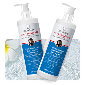 Shampoo Antiforfora a Marchio Privato per Cuoio Capelluto Secco e Pruriginoso, Trattamento Intensivo con <span class=keywords><strong>Solfuro</strong></span> <span class=keywords><strong>di</strong></span> <span class=keywords><strong>Selenio</strong></span> - Product Image 2