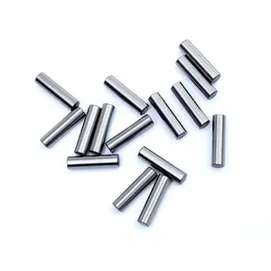 Goupilles coniques à rouleaux à aiguilles pleines, à extrémités rondes des deux côtés, diamètre 2 3 4 5 <span class=keywords><strong>6</strong></span> mm - Product Image 4