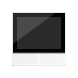 SONOFF NSPanel สวิตช์ WiFi อัจฉริยะ,แผงสัมผัสควบคุม All-In-One ผ่าน Ewelink ควบคุมด้วยเสียง Alexa Google Home Automation จากยุโรป - Product Image 4
