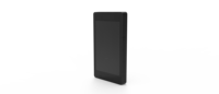 Système Android portable et polyvalent ODM avec écran tactile capacitif haute résolution de 10,1 pouces pour usages multiples