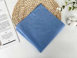 Mouchoirs en coton pur pour femmes, vente en gros, fabrication sur mesure, personnalisation du logo - Product Image 3