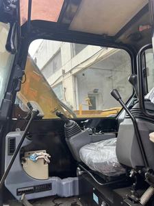 รถขุด CAT307 CAT307E2 7ตันมือสองมาใหม่ - Product Image 5