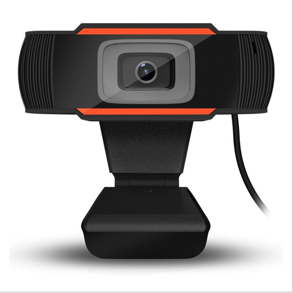 USB2.0 Webcamera - HD 1080P Video Webcam with Microphone