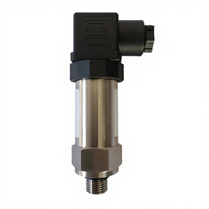 Tolaway TLW-308 Sensore di Pressione Intelligente in Acciaio Inox con Uscita 4-20mA/0-10V per Tubazioni Gas, Garanzia 1 Anno - Product Image 3