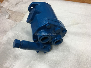 ปั๊มไฮดรอลิก PVB5-RSY-20-C-11 รุ่นใหม่จากหนิงโป - Product Image 4