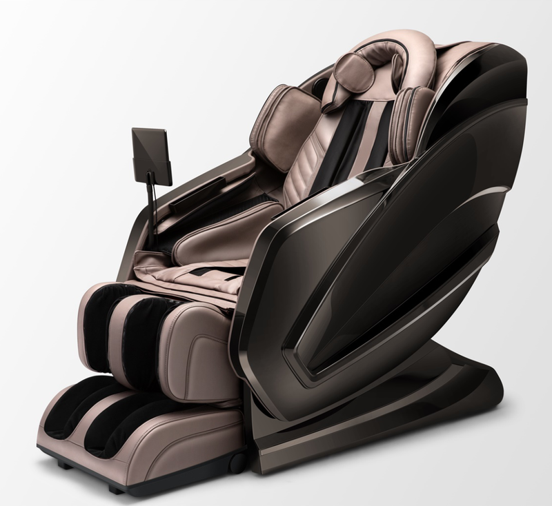 VCT 2025 New Arrival Trending Shiatsu