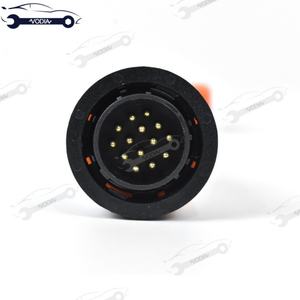 อะแดปเตอร์อเนกประสงค์ X-truck Y009 HDD สำหรับ ISUZU ใช้กับรถบรรทุกหนัก รถขุด เครื่องมือวินิจฉัยดีเซล - Product Image 6