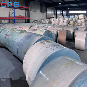 Rollo Madre de Etiquetas Térmicas Directas Removibles Personalizadas OEM a Granel, Grado Alimenticio, Ecológicas, para Seguimiento de Activos - Product Image 6