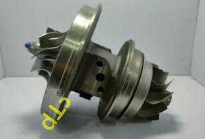 Turbocompresor de Cartucho 149-7499 para Caterpillar C12 C18, Pieza para Maquinaria de Construcción - Product Image 4