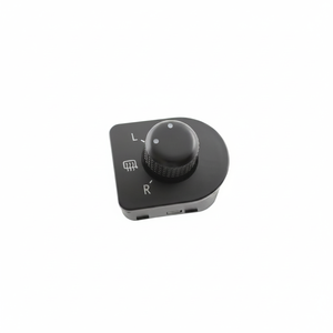 Interrupteurs automatiques Volkswagen pour 1997-2005, bouton de réglage du rétroviseur pour pliage 1J1959565E, fabriqué en Turquie - Product Image 2