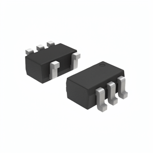 Logic 5 TSSOP, SC 70 5, SOT 353 In Stock 74LVC1G08SE-7 Buy Electronics Components Online - Product Image 1