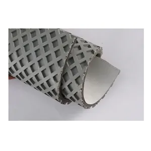 Mesin Pengamplasan Pola Berlian <span class=keywords><strong>3</strong></span> Ply Pvc/Sabuk Konveyor Karet - Product Image 1