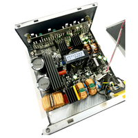 80Plus + Gold PC ATX Power Supply Nouveau PSU modulaire 550W 1000W avec 24pin 100% Testé pour les ordinateurs de bureau et les serveurs de jeu Expédition directe