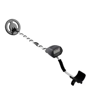 <span class=keywords><strong>Detector</strong></span> de metais miúdo com kit de coleta de moedas, <span class=keywords><strong>detector</strong></span> de metais jovem MD-3020II - Product Image 1