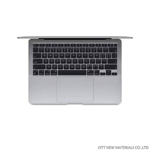 Nuovo <span class=keywords><strong>MacBook</strong></span> <span class=keywords><strong>Air</strong></span> M1 Originale 2020, <span class=keywords><strong>13.3</strong></span> Pollici OLED, Laptop in Alluminio con Display 120Hz 2560x1600 per Business - Product Image 3