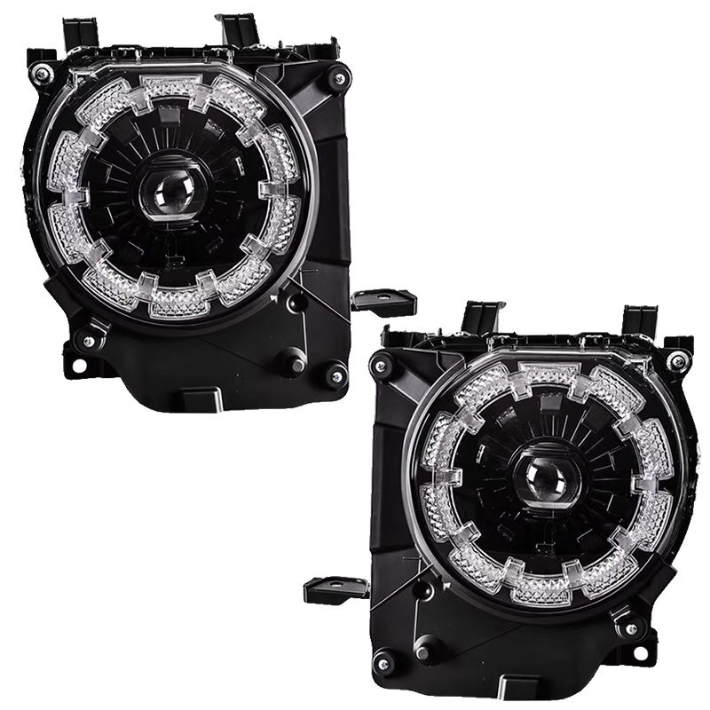 Pour Toyota Land Cruiser