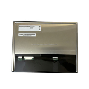 G121XTN02.0 12.1 inch 1024x768 LCD Screen Display Panel For Medical Display Equipment - Product Image 1
