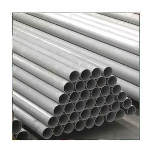 Chine usine 304 316 316L 310S 321 tuyaux de soudage et tuyau en acier inoxydable sans soudure pour système de gaz extérieur intérieur - Product Image 1