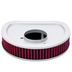 Xe Máy bộ lọc không khí cho Harley Davidson 29314 10113219 Dyna chất béo Bob fxdf thấp Rider fxdl đường phố fxdb Softail <span class=keywords><strong>flst</strong></span> - Product Image 4