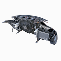Kit de parachoques delantero de Venta caliente para BMW M2 M3 F80 F82 2014-2019 parachoques de plástico de segunda mano Original Popular