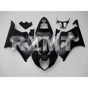 ชุดแฟริ่งมอเตอร์ไซค์ SUZUKI GSXR 1000 ปี 2003-2004 GSX-R1000 GSXR1000  แบบฉีดขึ้นรูป ABS ชุดแต่งแฟริ่ง S1003-124a - Product Image 1