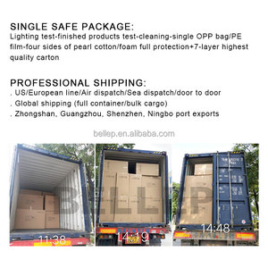 <span class=keywords><strong>Vetrina</strong></span> per sigarette in acrilico a parete con luce a Led - Product Image 5