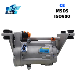 Compresseur de climatisation de voiture 12V, compresseur de climatisation de remplacement pour Dongfeng Dfsk <span class=keywords><strong>Seres3</strong></span> SUV - Product Image 3