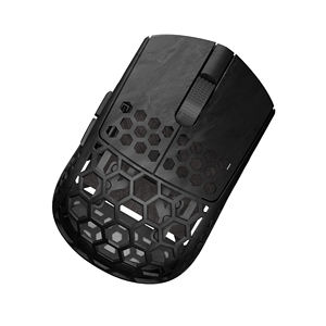 Darmoshark M5Air fibra <span class=keywords><strong>de</strong></span> carbono forjado inalámbrico 8K ratón para juegos PAW3950 30K DPI mano pequeña agarre para dedos juego Macro <span class=keywords><strong>ratones</strong></span> ligeros - Product Image 3