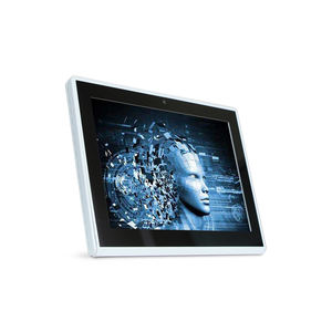 Reproductor de Señalización Digital Android Rockchip 3568 con Pantalla Táctil de 10.1 Pulgadas, SSD de 2GB, 1280x800, para Uso Industrial y Doméstico, para Exhibición Publicitaria - Product Image 2