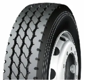 LONG MARCH 8.25R20 Truck Tire