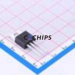 Original-Tout nouveau transistor à effet de champ à transistor CMP150N85 TO-220 (MOSFET) - Product Image 1
