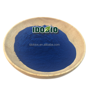 <span class=keywords><strong>Poudre</strong></span> d'extrait de spiruline, phycocyanine bleue E18 - Product Image 3