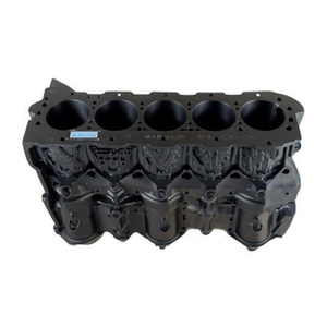 Bloque de Cilindros de Motor C6.6 C7 C7.1 C7.55B, Bloque de Cilindros Corto para Maquinaria Todoterreno Diésel - Product Image 1