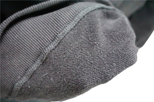 Sudadera Deportiva HG20 Personalizada, Corte Regular, Alta Calidad, Cuello Redondo, Diseño de Esqueleto, para Hombre, Otoño - Product Image 6