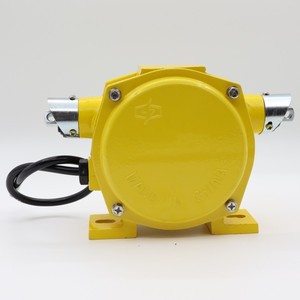 HFKLT2 S Interrupteur à cordon de tirage à réinitialisation manuelle, dispositif d'arrêt d'urgence pour convoyeur à bande, norme nationale, fabriqué en Chine - Product Image 3