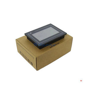 Nouvelle IHM DOP-103BQ originale avec résolution 480x272 et interface USB pour le contrôle de l'automatisation - Product Image 2