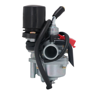 Convient pour le carburateur Yamaha Jog 50 1E40QMB pour les motos <span class=keywords><strong>50cc</strong></span> et 90cc - Product Image 4