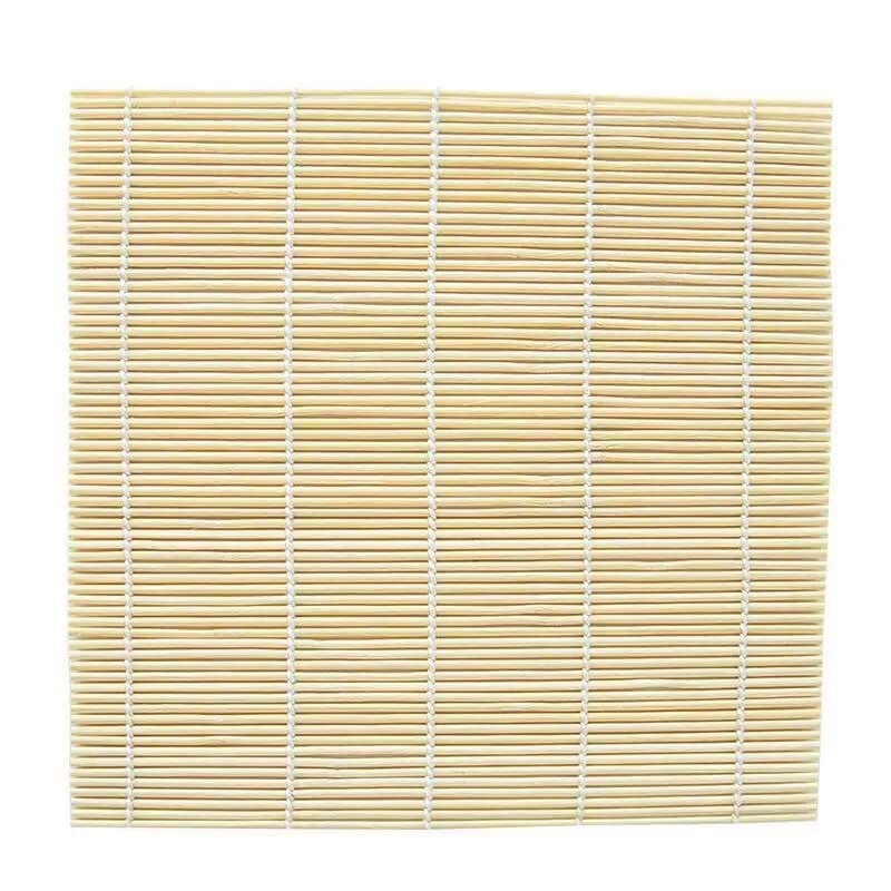 Cuir blanc (sans fermeture) 21*21cm